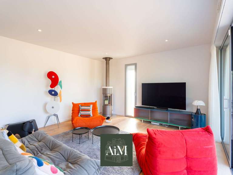 House Theix-Noyalo - 2 bedrooms
