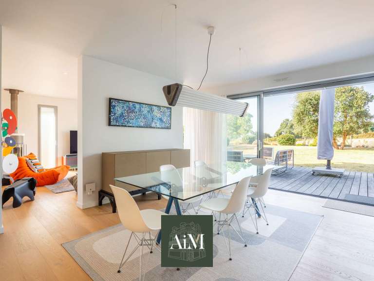 House Theix-Noyalo - 2 bedrooms
