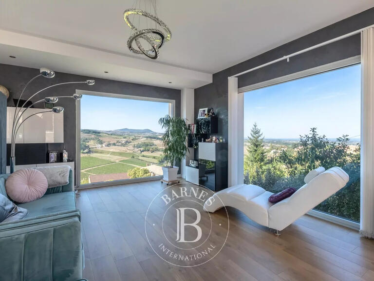 Sale House Theizé - 6 bedrooms