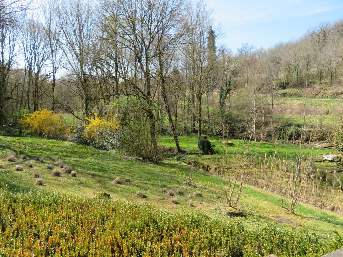 Moulin Thémines