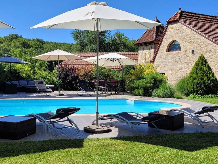 Maison Théminettes - 6 chambres - 315m²