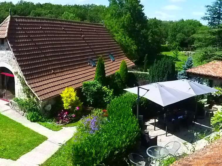 Maison Théminettes - 6 chambres - 315m²