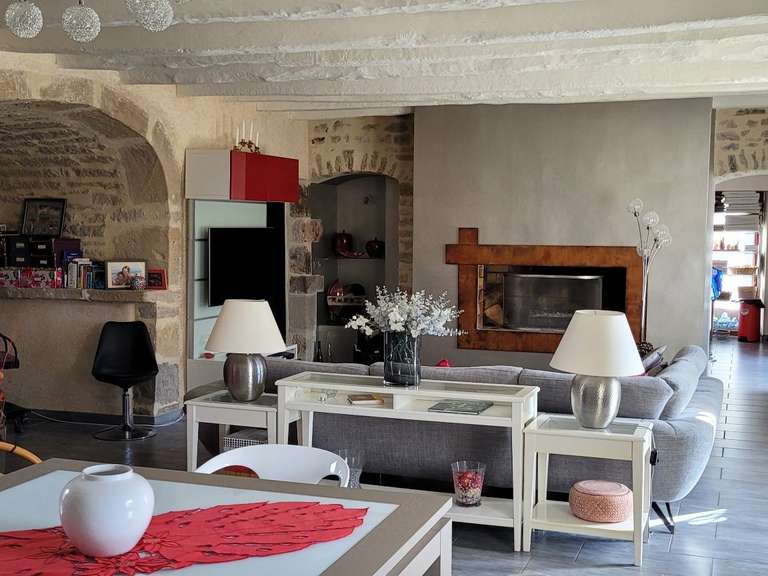 Maison Théminettes - 6 chambres - 315m²