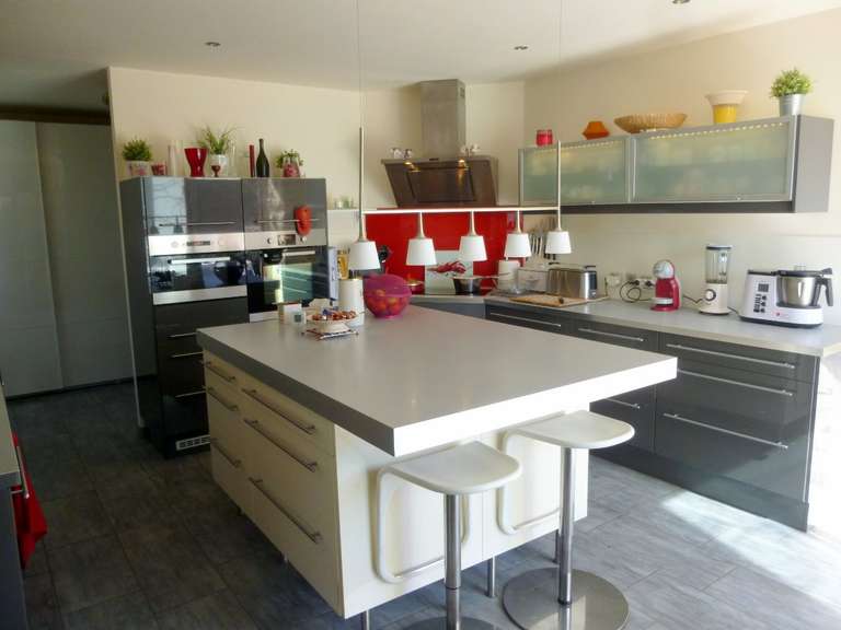 Maison Théminettes - 6 chambres - 315m²