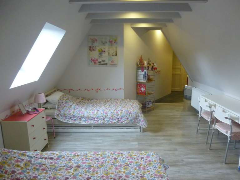 Maison Théminettes - 6 chambres - 315m²