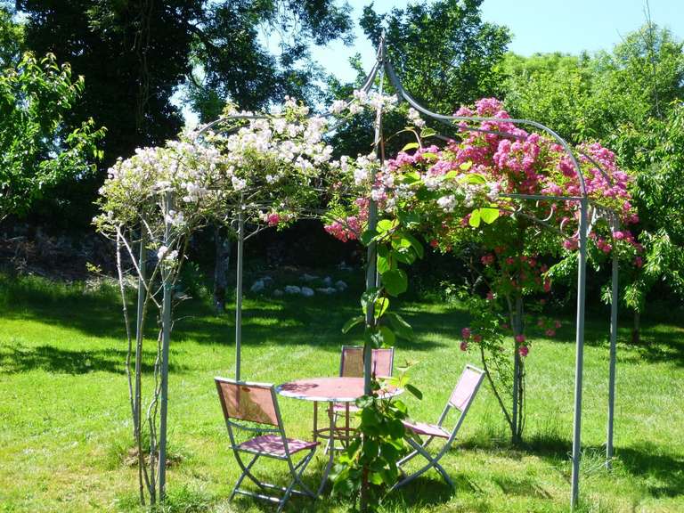 House Théminettes - 6 bedrooms - 315m²