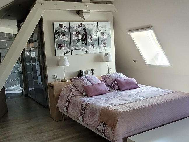 Maison Théminettes - 6 chambres - 315m²