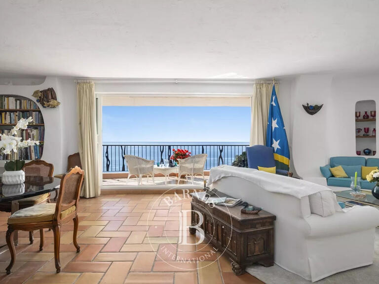 Sale Apartment with Sea view Théoule-sur-Mer - 2 bedrooms