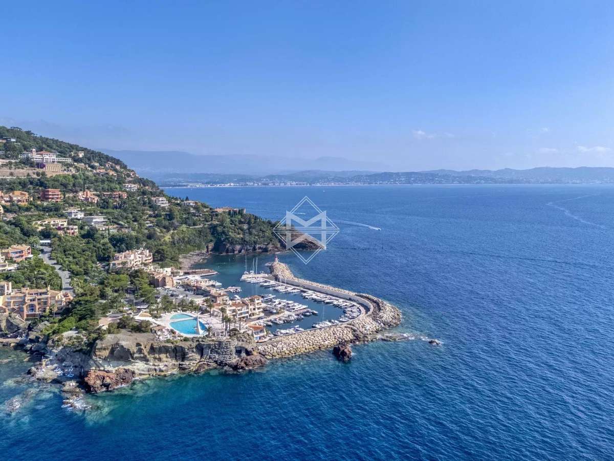 Appartement Théoule-sur-Mer
