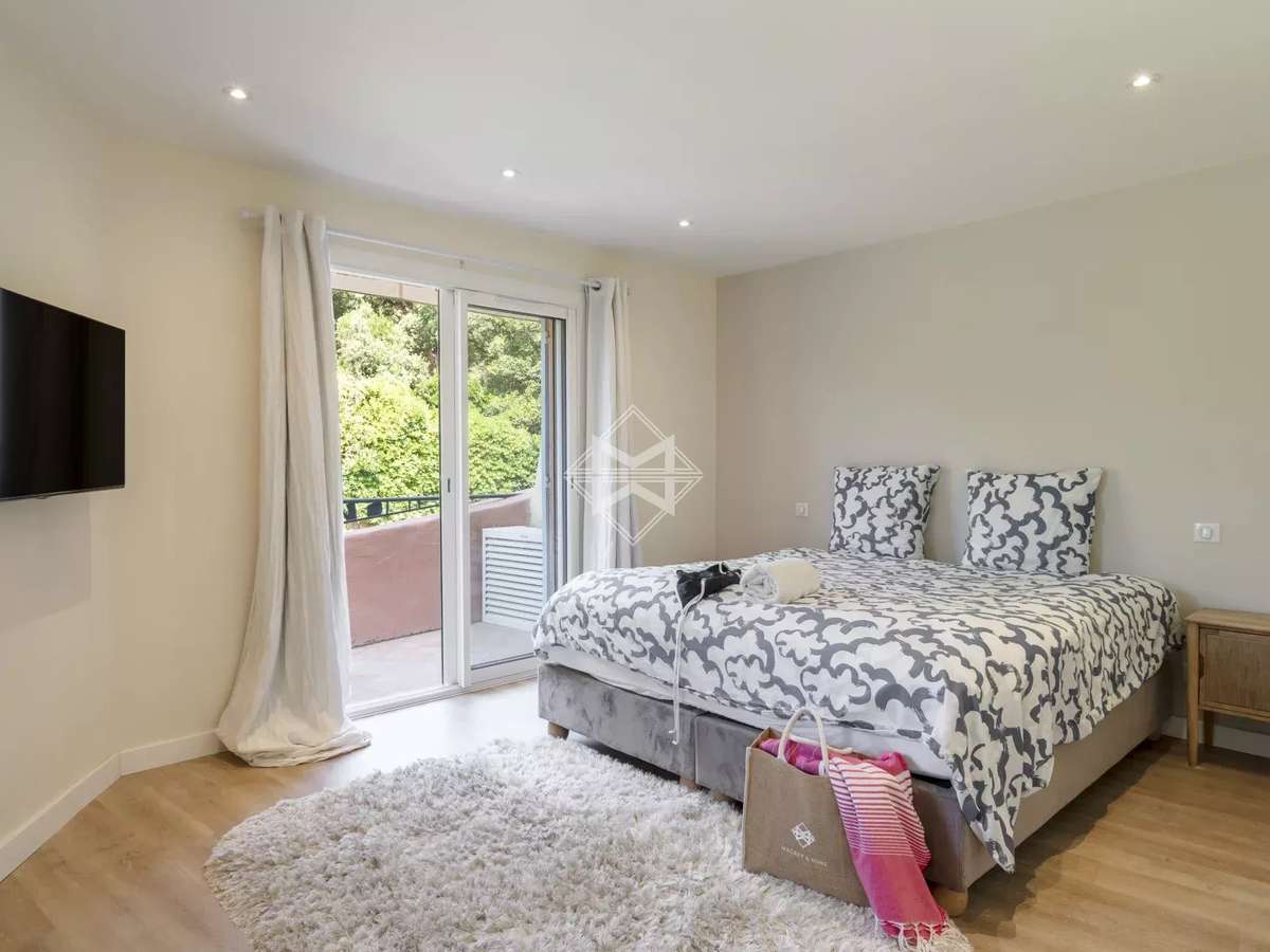 Appartement Théoule-sur-Mer