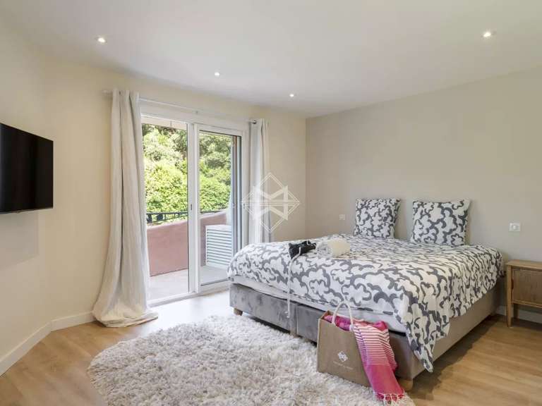 Appartement Théoule-sur-Mer - 2 chambres - 70m²