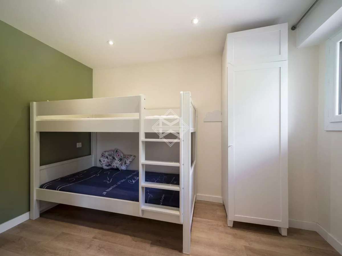 Appartement Théoule-sur-Mer