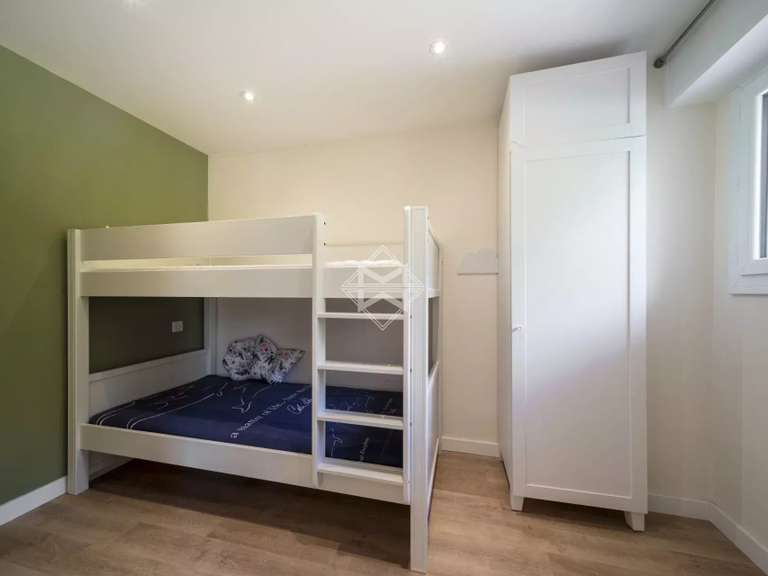 Appartement Théoule-sur-Mer - 2 chambres - 70m²