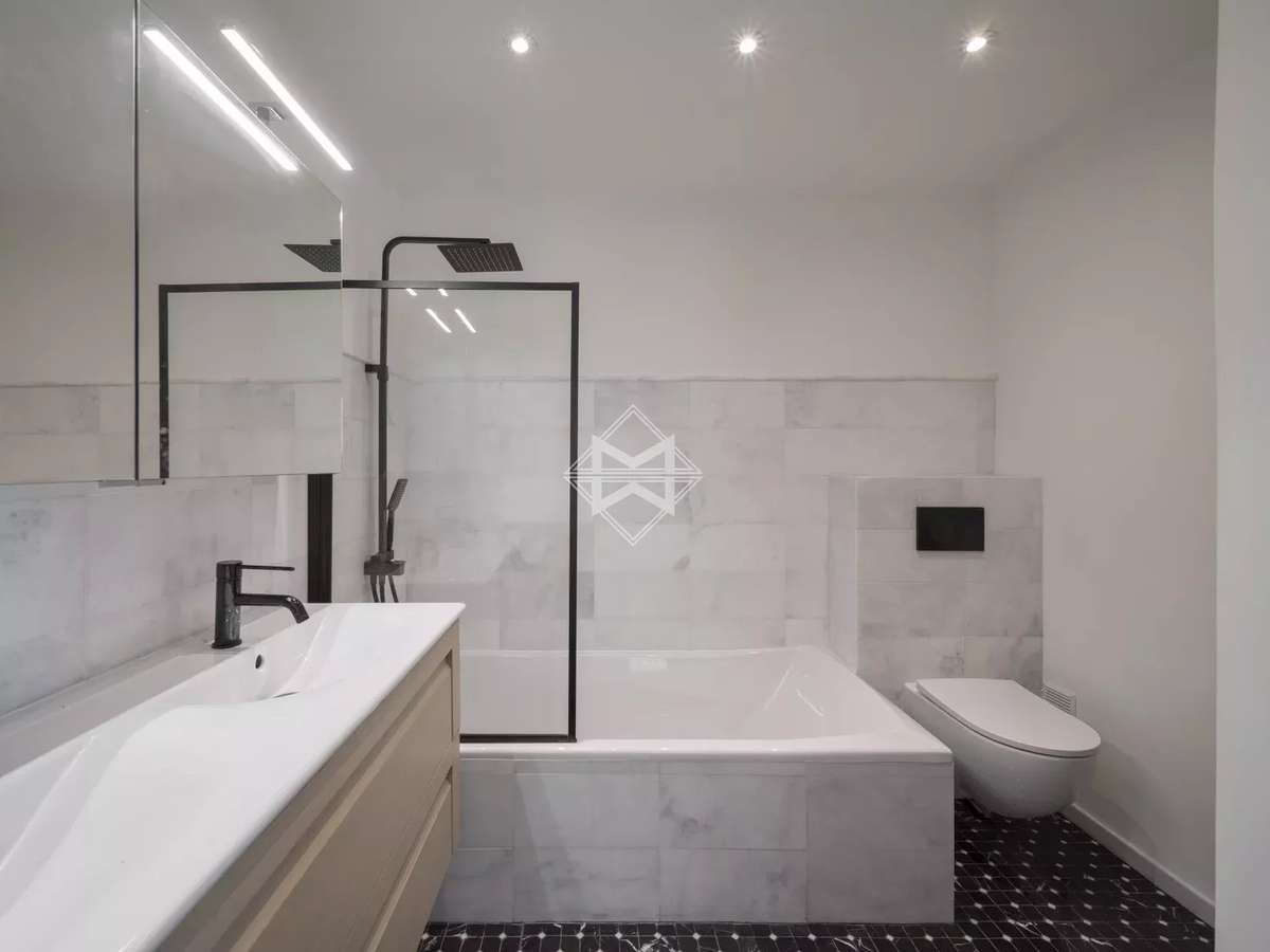 Appartement Théoule-sur-Mer
