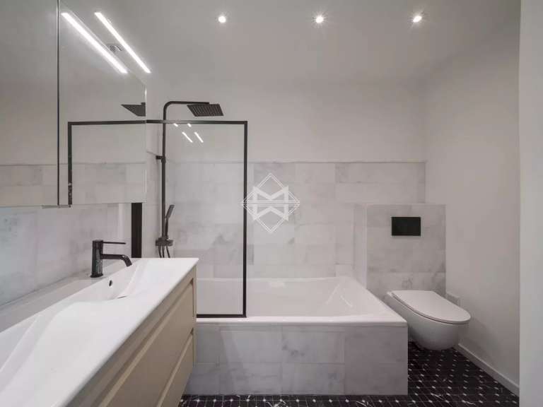 Appartement Théoule-sur-Mer - 2 chambres - 70m²