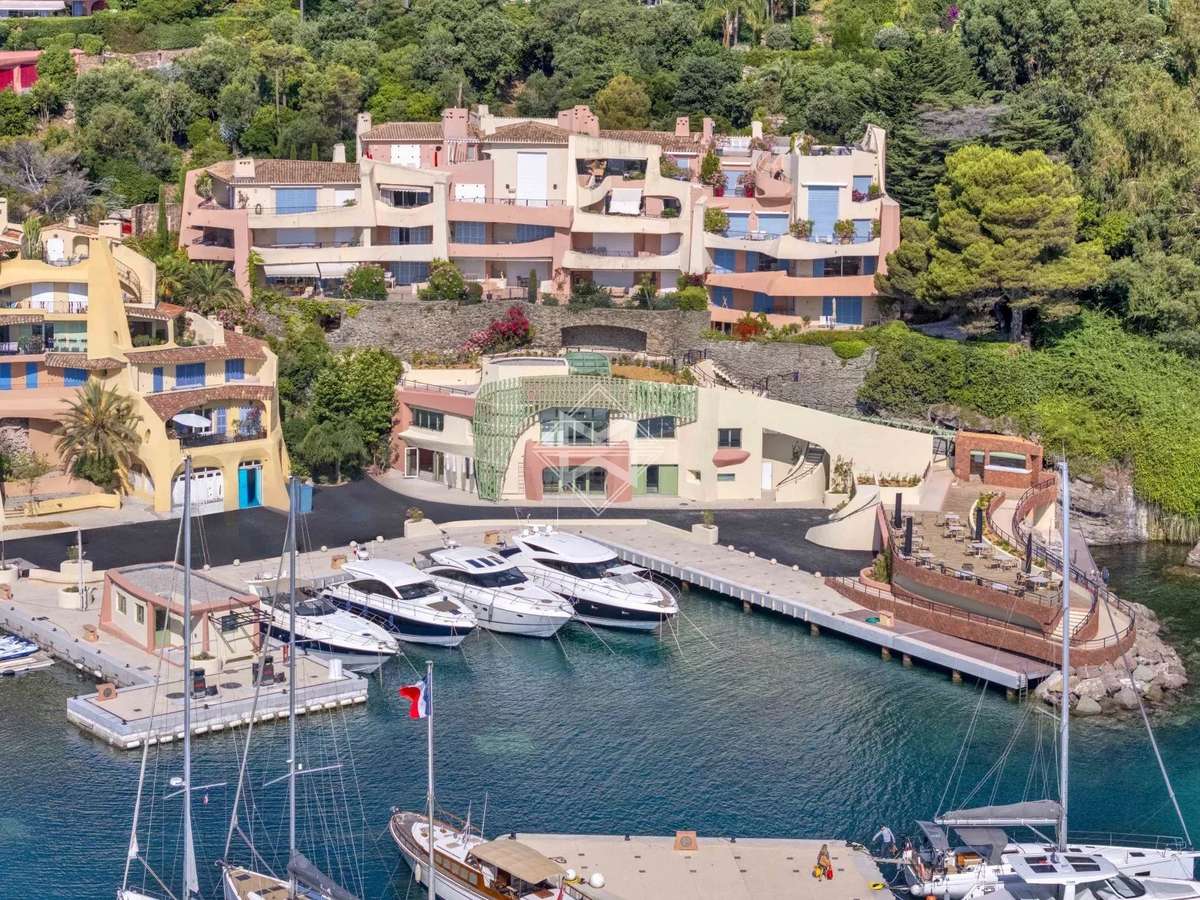 Appartement Théoule-sur-Mer