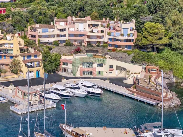 Appartement Théoule-sur-Mer - 2 chambres - 70m²