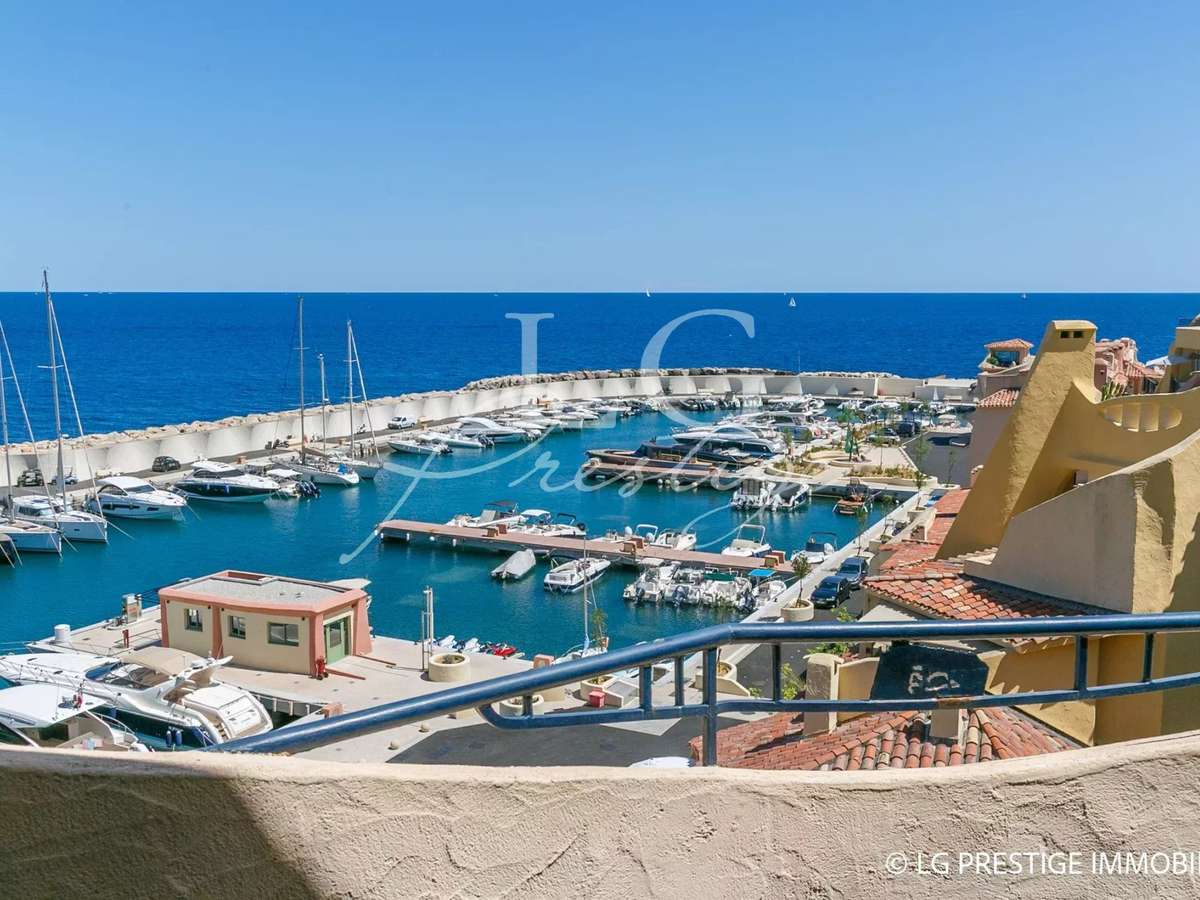 Appartement Théoule-sur-Mer