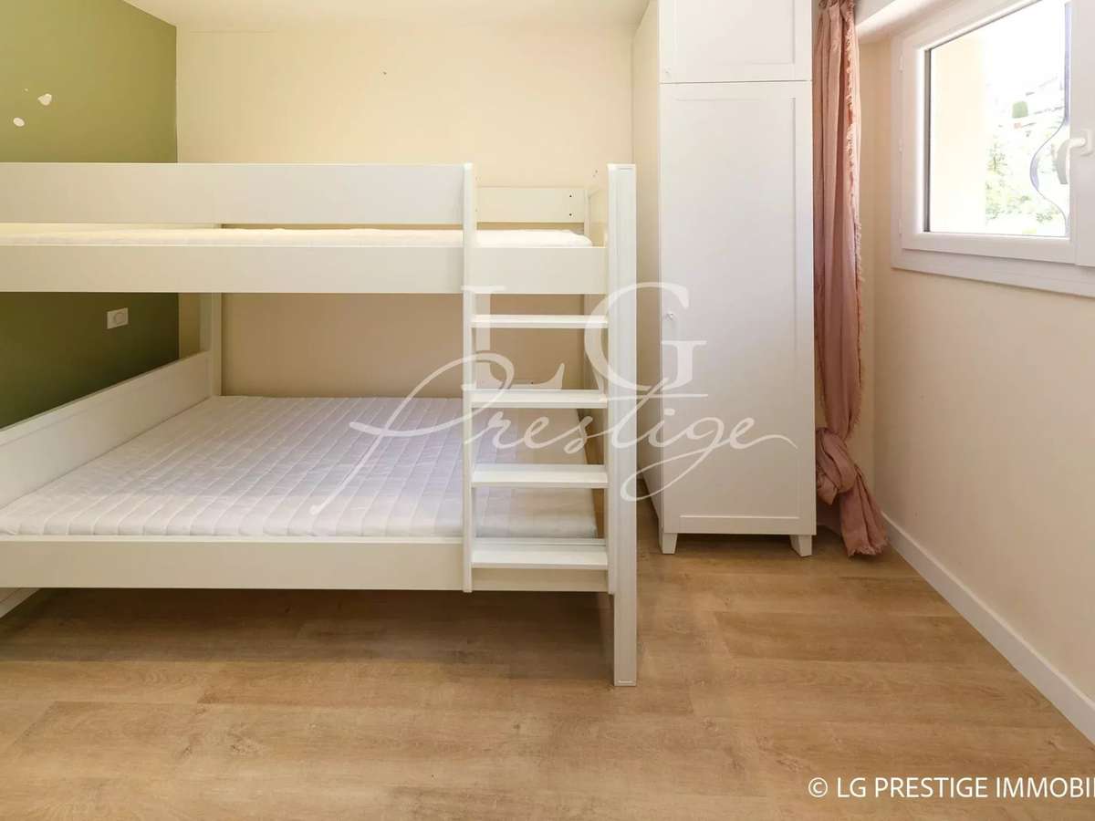 Appartement Théoule-sur-Mer