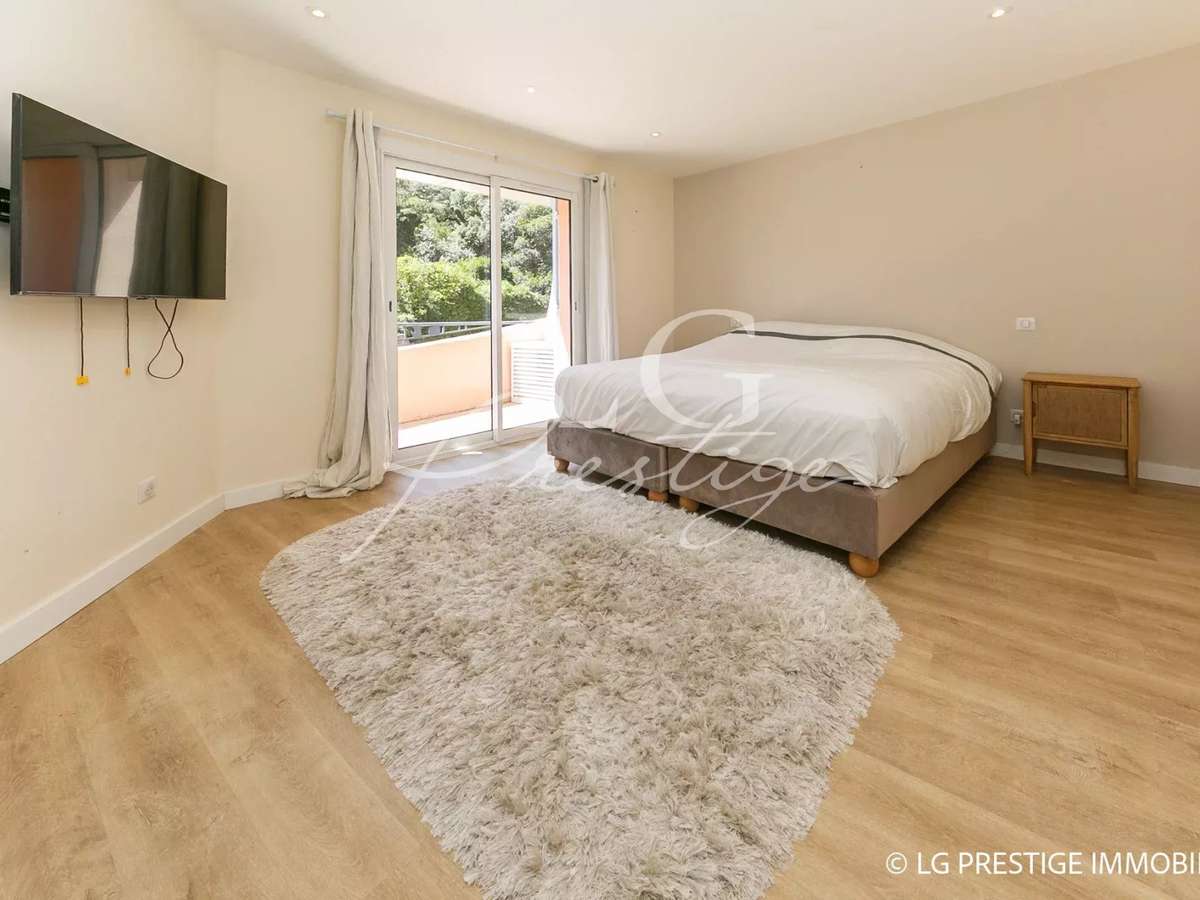 Appartement Théoule-sur-Mer