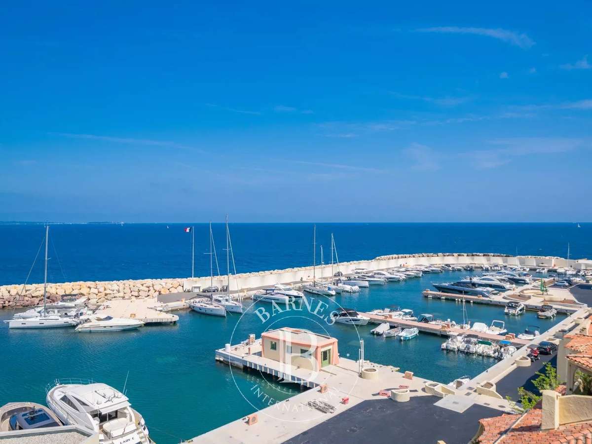 Apartment Théoule-sur-Mer