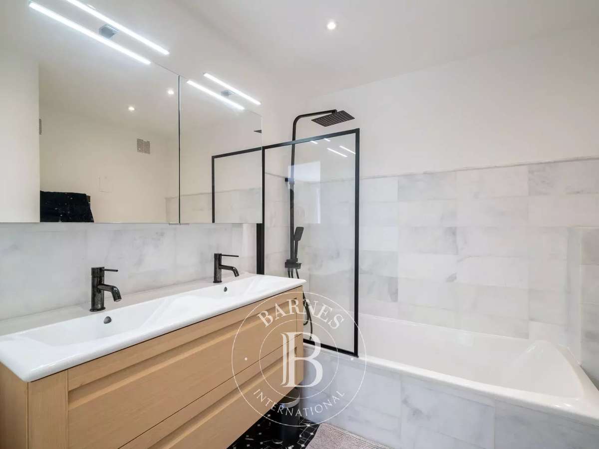 Apartment Théoule-sur-Mer