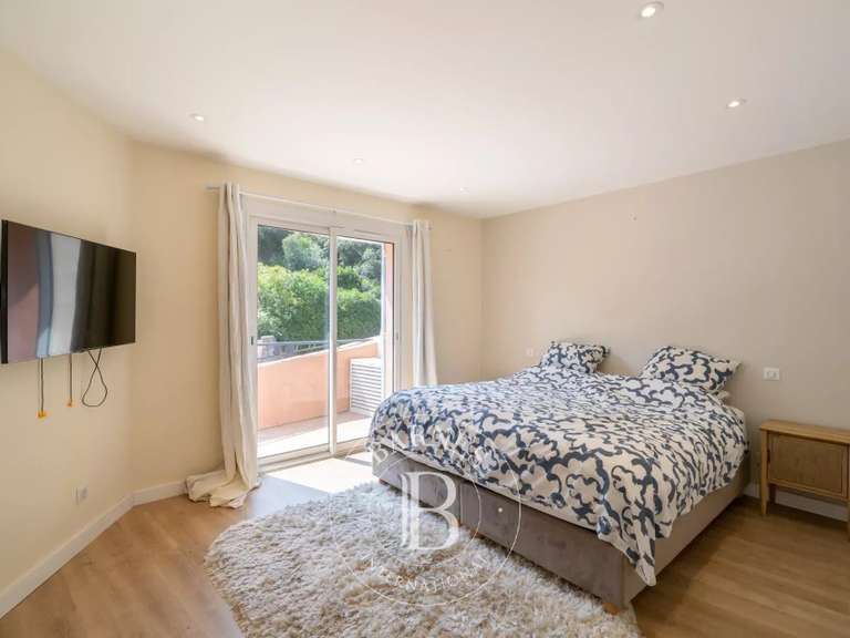 Apartment with Sea view Théoule-sur-Mer - 2 bedrooms - 70m²