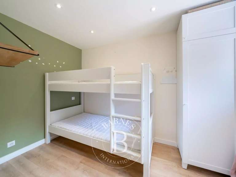 Apartment with Sea view Théoule-sur-Mer - 2 bedrooms - 70m²