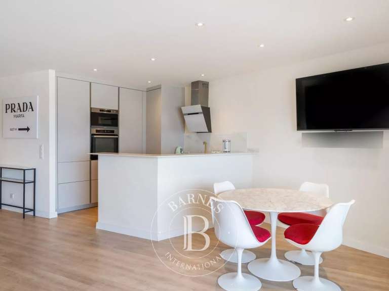 Apartment with Sea view Théoule-sur-Mer - 2 bedrooms - 70m²