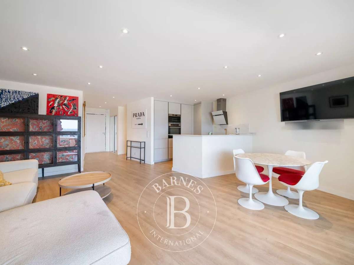 Apartment Théoule-sur-Mer