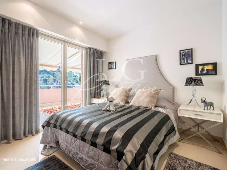 Apartment with Sea view Théoule-sur-Mer - 3 bedrooms - 100m²