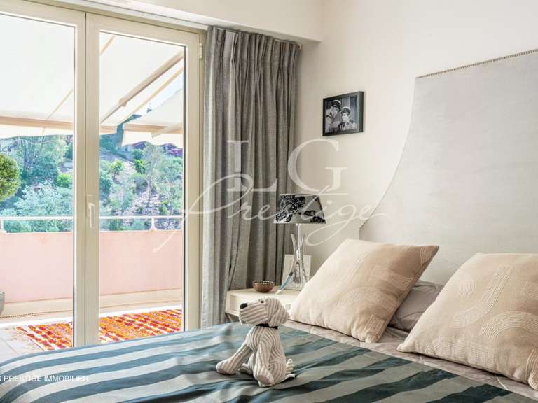 Appartement avec Vue sur mer Théoule-sur-Mer - 3 chambres - 100m²