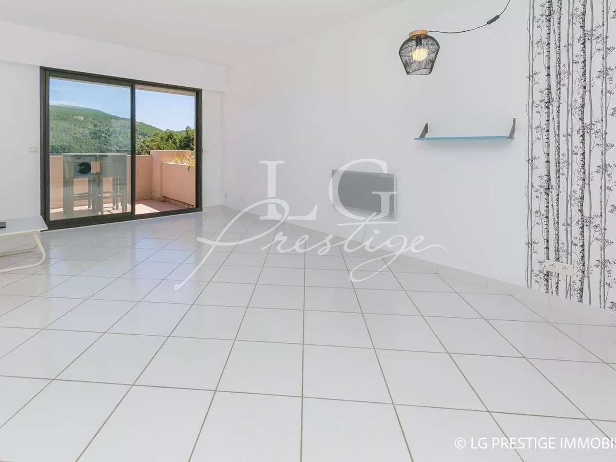 Apartment Théoule-sur-Mer