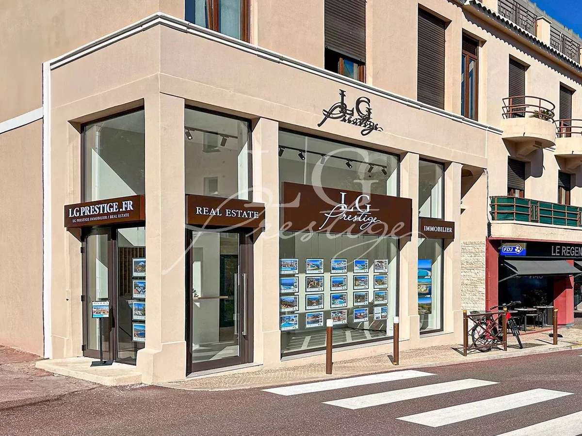 Apartment Théoule-sur-Mer