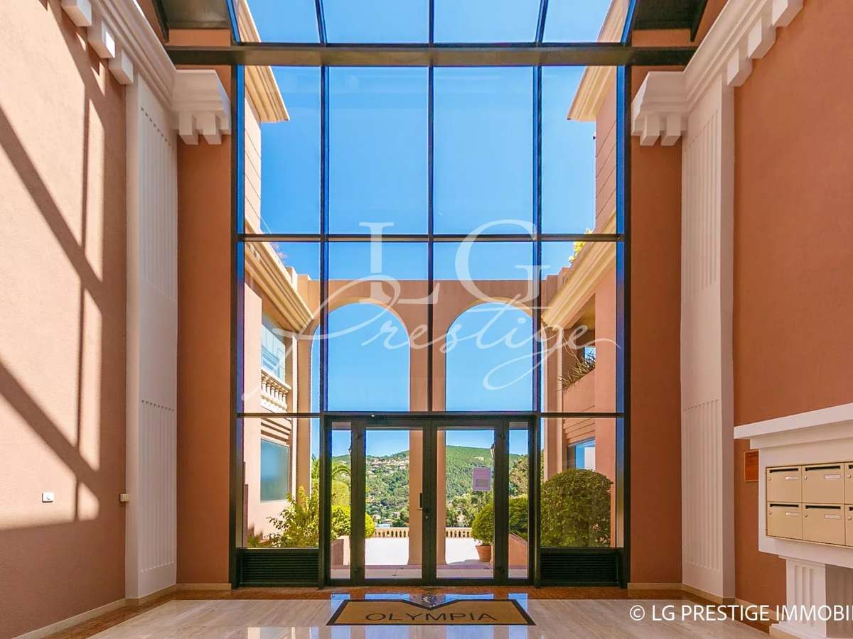 Apartment Théoule-sur-Mer