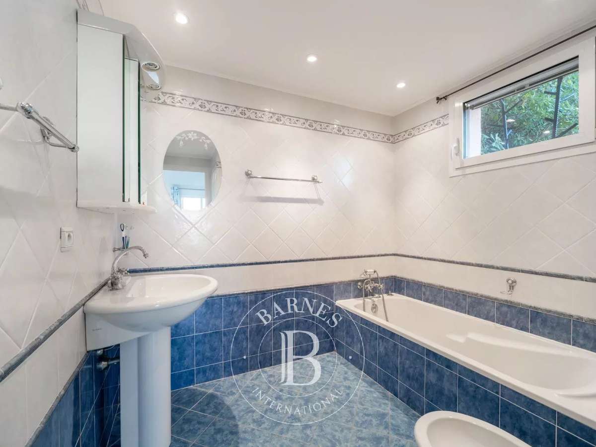 Apartment Théoule-sur-Mer