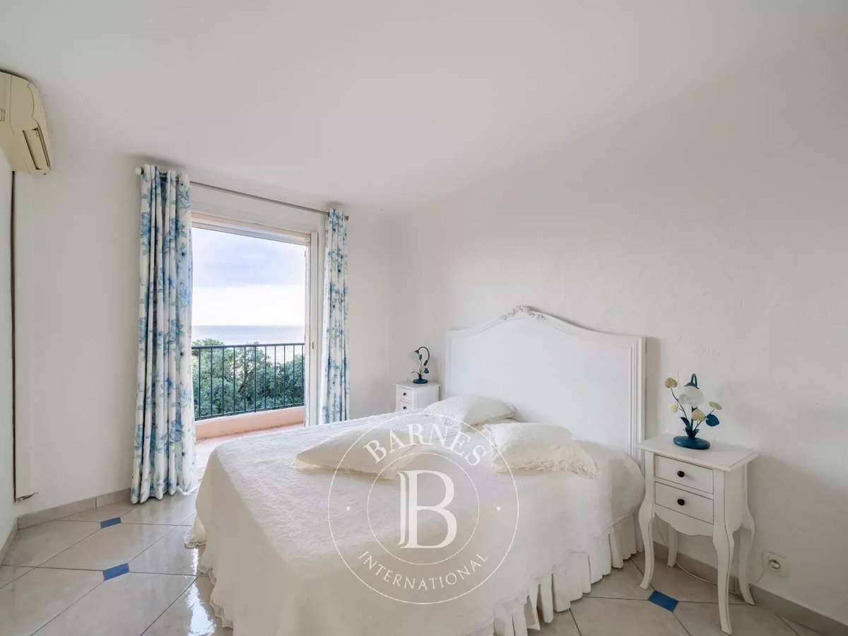 Apartment Théoule-sur-Mer