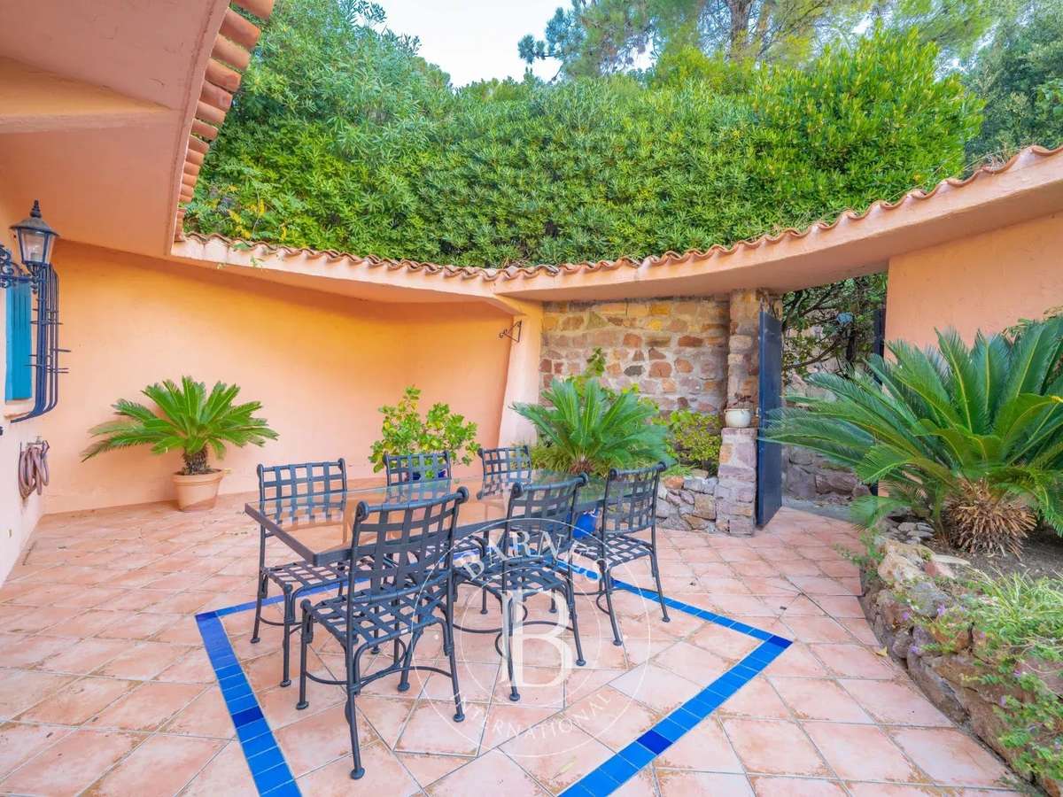 Apartment Théoule-sur-Mer