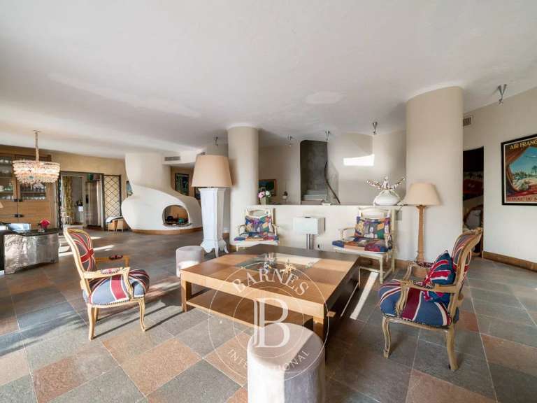 Apartment Théoule-sur-Mer - 4 bedrooms - 204m²