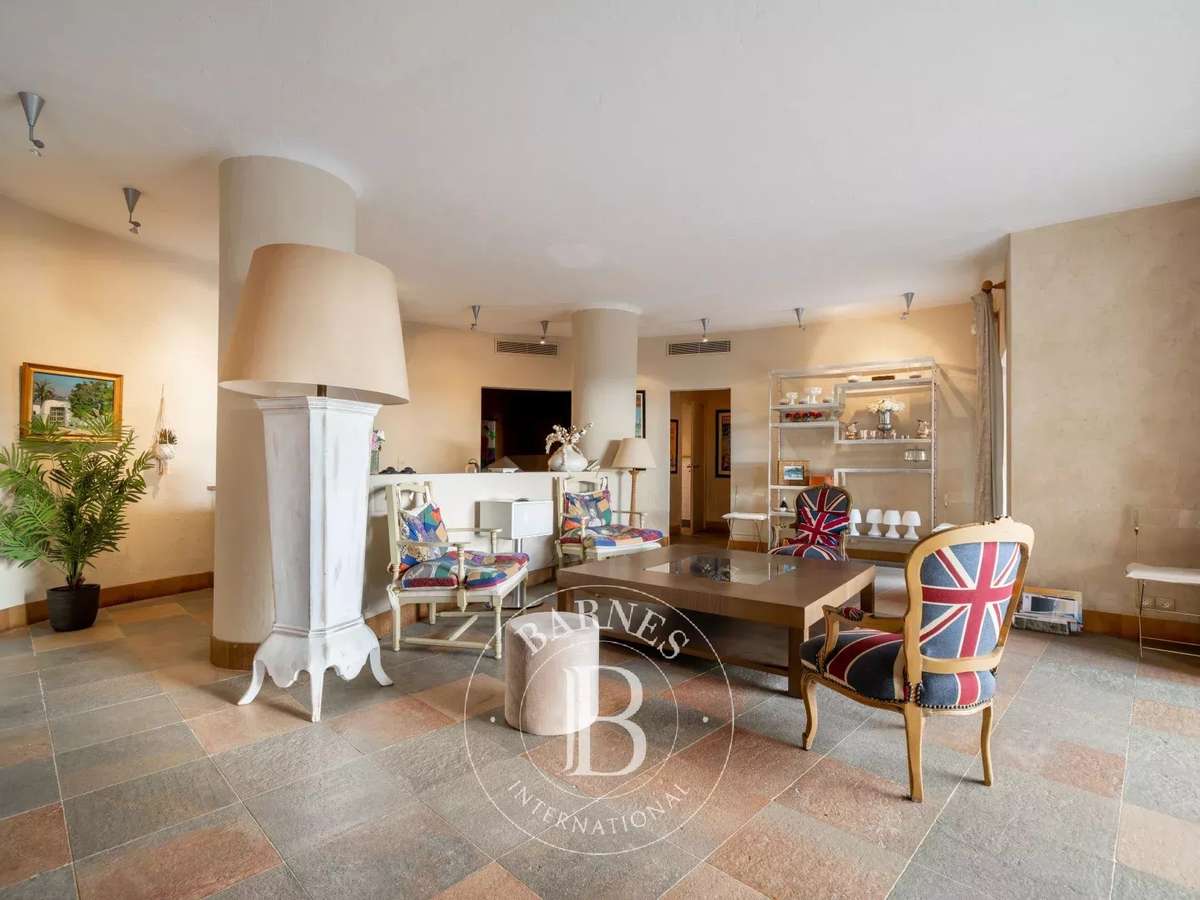 Apartment Théoule-sur-Mer