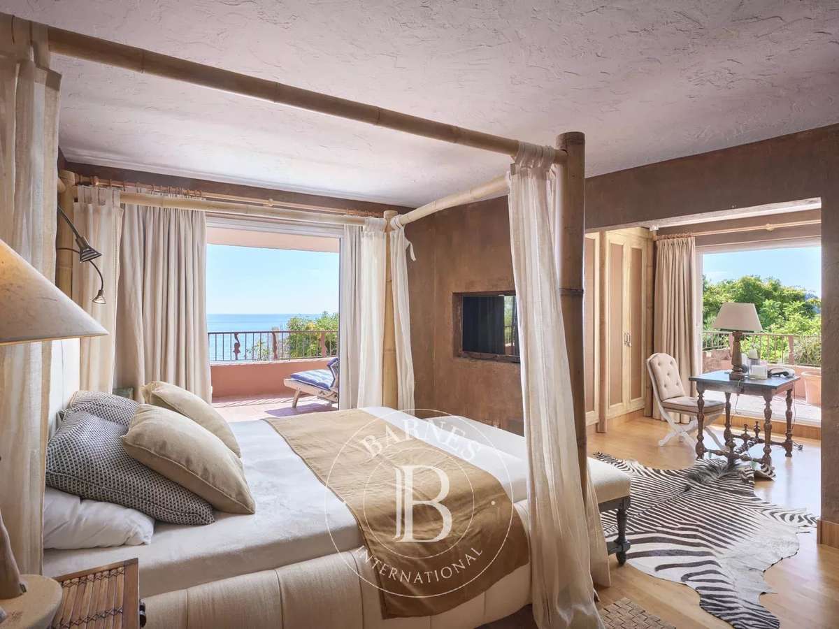 Apartment Théoule-sur-Mer