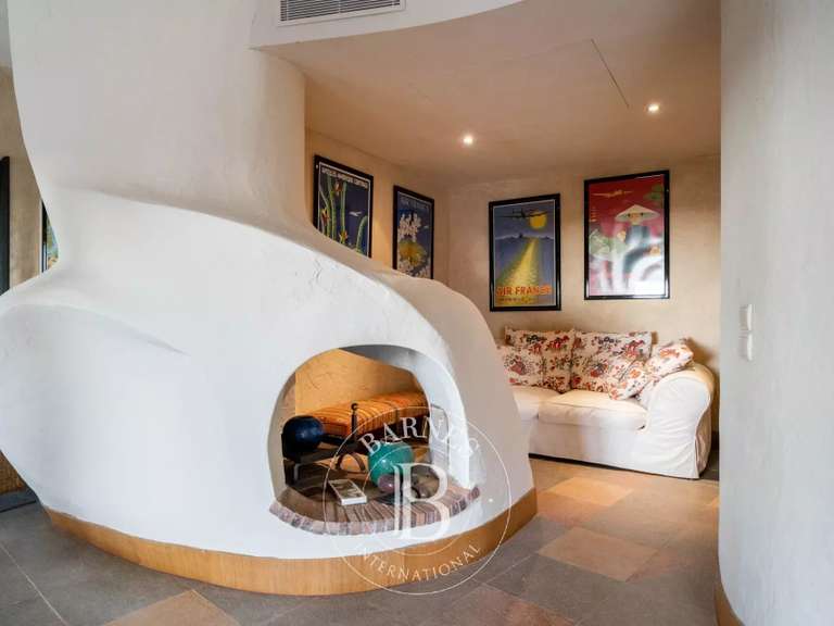 Apartment Théoule-sur-Mer - 4 bedrooms - 204m²