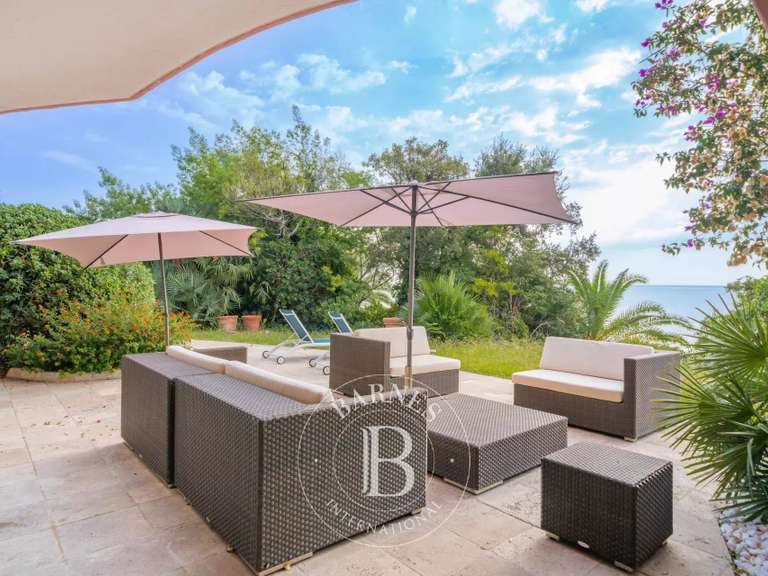 Apartment Théoule-sur-Mer - 4 bedrooms - 204m²