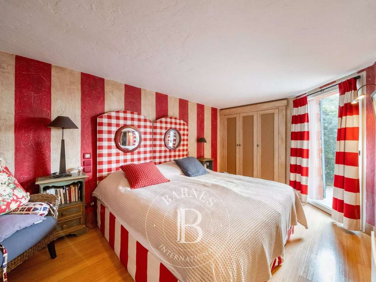 Apartment Théoule-sur-Mer