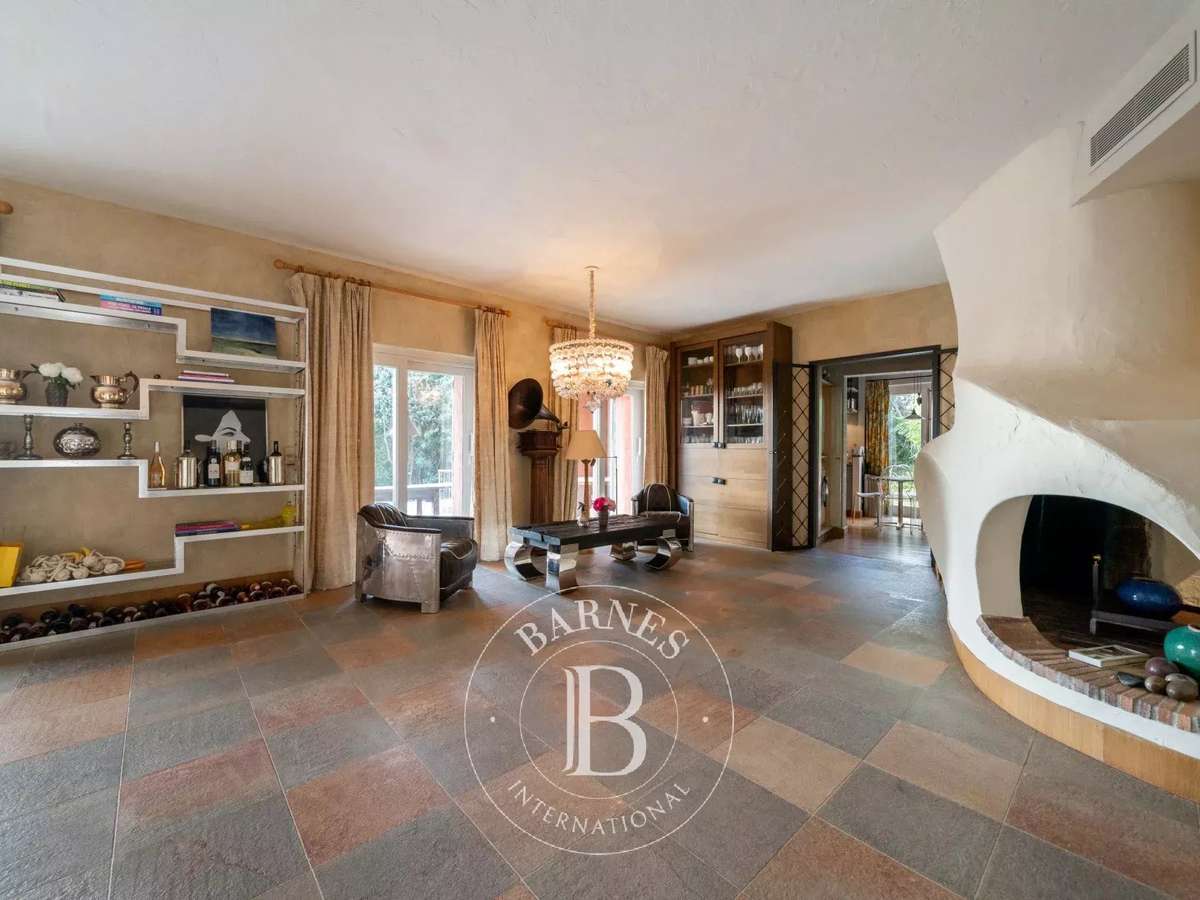 Apartment Théoule-sur-Mer