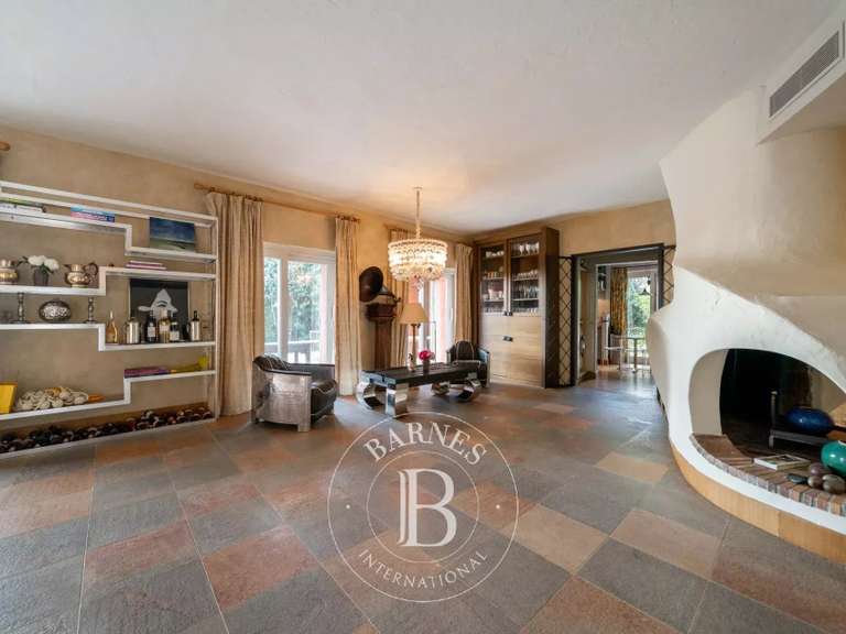 Apartment Théoule-sur-Mer - 4 bedrooms - 204m²