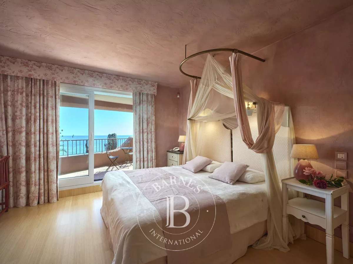 Apartment Théoule-sur-Mer