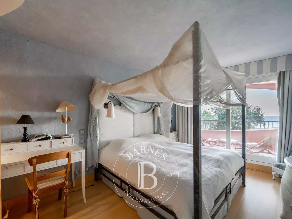 Apartment Théoule-sur-Mer