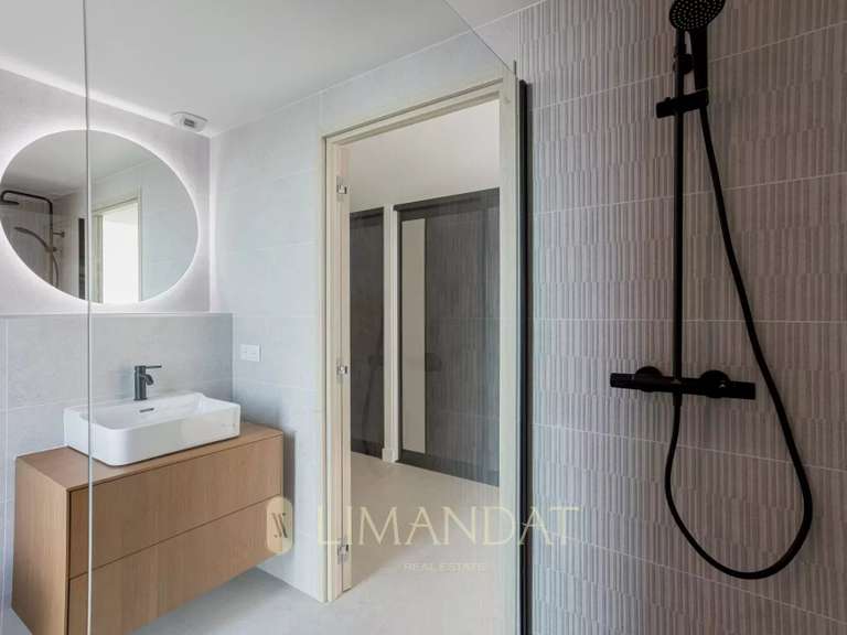 Appartement Théoule-sur-Mer - 3 chambres - 126m²