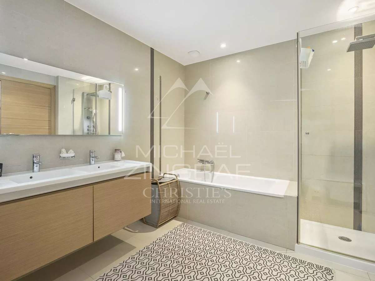 Appartement Théoule-sur-Mer